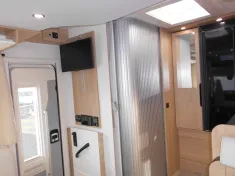 Bild 29 Solifer Emotion 620 DB Premium MJ2024 mit Hubbett