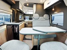 Fahrzeugbild Dethleffs Globetrail Advantage 600 ER Fiat #3
