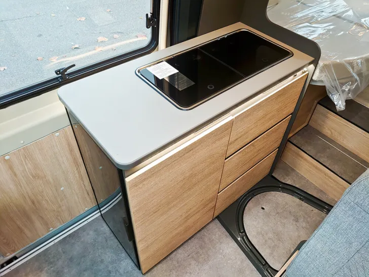 Fahrzeugbild Dethleffs Globetrail Advantage 600 ER Fiat #4