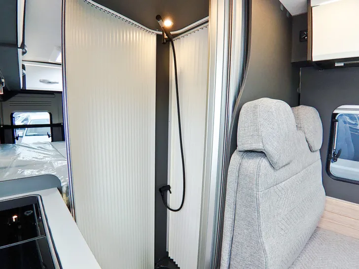 Fahrzeugbild Dethleffs Globetrail Advantage 600 ER Fiat #8