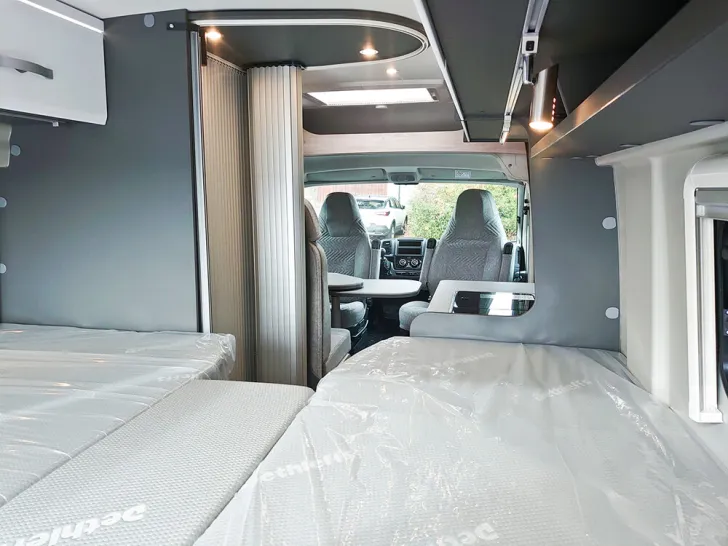 Fahrzeugbild Dethleffs Globetrail Advantage 600 ER Fiat #11