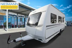 Bild 1 Fendt Apero 495 SKM