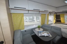 Fahrzeugbild Fendt Apero 495 SKM #4