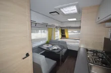 Fahrzeugbild Fendt Apero 495 SKM #5