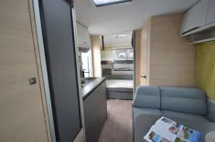 Bild 6 Fendt Apero 495 SKM