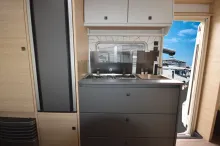 Fahrzeugbild Fendt Apero 495 SKM #7