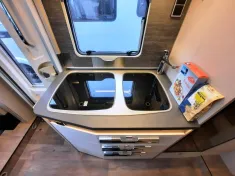 Bild 11 Hymer Exsis-t 580 Pure Verfüg./Sparen Sie 18.823,- €