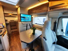 Bild 7 Hymer Exsis-t 580 Pure Verfüg./Sparen Sie 18.823,- €