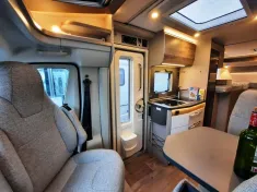 Bild 6 Hymer Exsis-t 580 Pure Verfüg./Sparen Sie 18.823,- €