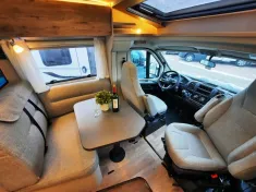 Bild 8 Hymer Exsis-t 580 Pure Verfüg./Sparen Sie 18.823,- €