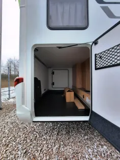 Bild 15 Hymer Exsis-t 580 Pure Verfüg./Sparen Sie 18.712,- €