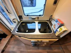 Bild 11 Hymer Exsis-t 580 Pure Verfüg./Sparen Sie 18.712,- €