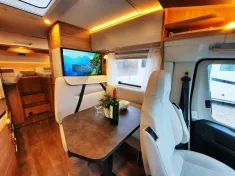 Bild 7 Hymer Exsis-t 580 Pure Verfüg./Sparen Sie 18.712,- €