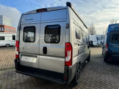 Bild 3 Hobby Vantana ONTOUR Edition K60 FT Modell 2024 - Sofort Verfügbar