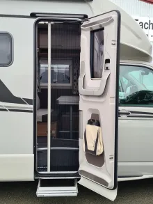 Fahrzeugbild Knaus Tourer VAN Vansation 500 #4