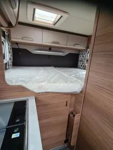 Fahrzeugbild Knaus Tourer VAN Vansation 500 #8