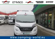 Fahrzeugbild Malibu Van Comfort 640 LE #17