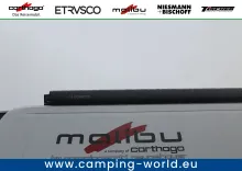 Fahrzeugbild Malibu Van Comfort 640 LE #21