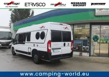 Fahrzeugbild Malibu Van Comfort 640 LE #6