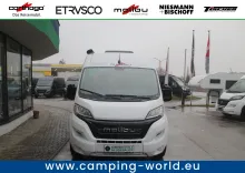 Fahrzeugbild Malibu Van Comfort 640 LE #23