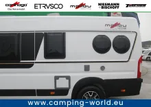 Fahrzeugbild Malibu Van Comfort 640 LE #24