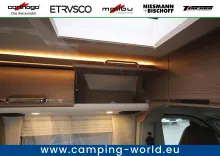 Fahrzeugbild Malibu Van Comfort 640 LE #28