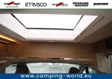 Fahrzeugbild Malibu Van Comfort 640 LE #29