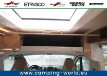 Fahrzeugbild Malibu Van Comfort 640 LE #30