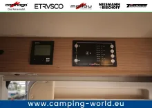 Fahrzeugbild Malibu Van Comfort 640 LE #31