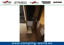 Fahrzeugbild Malibu Van Comfort 640 LE #34