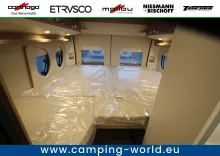 Fahrzeugbild Malibu Van Comfort 640 LE #11
