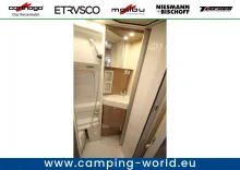 Fahrzeugbild Malibu Van Comfort 640 LE #12