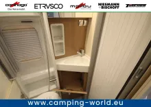 Fahrzeugbild Malibu Van Comfort 640 LE #37