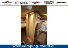 Fahrzeugbild Malibu Van Comfort 640 LE #38