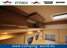 Fahrzeugbild Malibu Van Comfort 640 LE #41