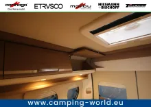 Fahrzeugbild Malibu Van Comfort 640 LE #42