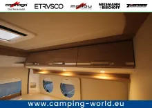 Fahrzeugbild Malibu Van Comfort 640 LE #43