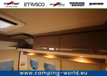 Fahrzeugbild Malibu Van Comfort 640 LE #44