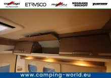 Fahrzeugbild Malibu Van Comfort 640 LE #45