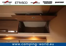 Fahrzeugbild Malibu Van Comfort 640 LE #46