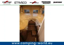 Fahrzeugbild Malibu Van Comfort 640 LE #48
