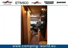Fahrzeugbild Malibu Van Comfort 640 LE #49