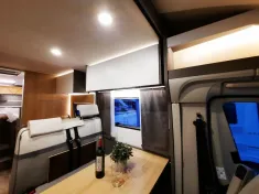 Bild 7 LMC Tourer Lift H 730 G Verfüg./Sparen Sie 14.406,- €