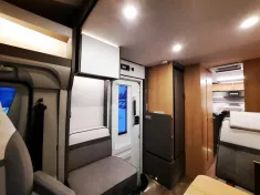 Bild 6 LMC Tourer Lift H 730 G Verfüg./Sparen Sie 14.406,- €