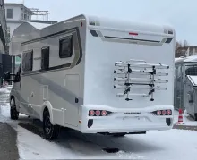 Fahrzeugbild Weinsberg CaraHome 650 MEG Verfügbar 11/26 #4