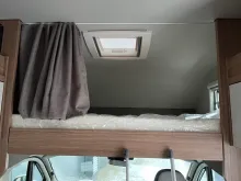 Fahrzeugbild Weinsberg CaraHome 650 MEG Verfügbar 11/26 #6