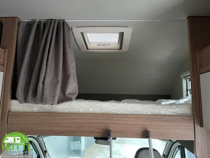 Fahrzeugbild Weinsberg CaraHome 650 MEG Verfügbar 11/26 #6