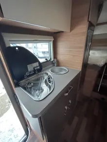 Fahrzeugbild Weinsberg CaraHome 650 MEG Verfügbar 11/26 #8