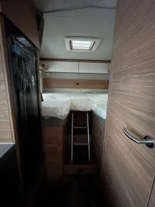 Fahrzeugbild Weinsberg CaraHome 650 MEG Verfügbar 11/26 #9