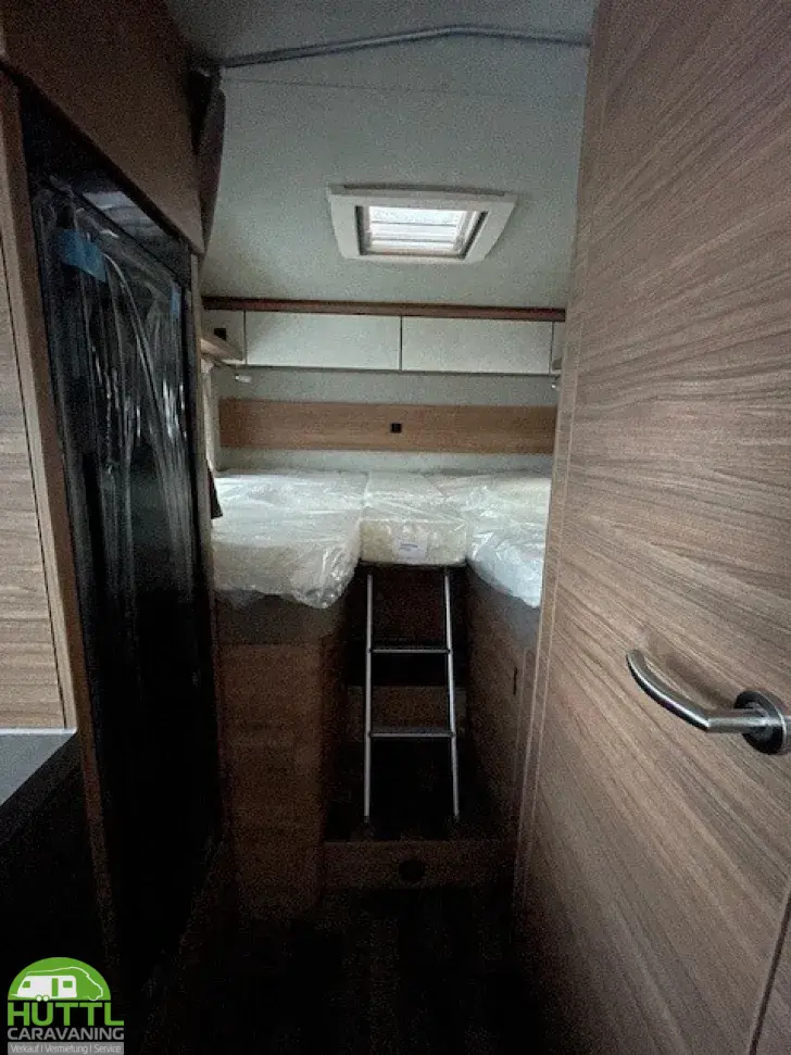 Fahrzeugbild Weinsberg CaraHome 650 MEG Verfügbar 11/26 #9